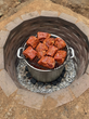 Carne de Cabrito para Birria Tradicional de Jalisco