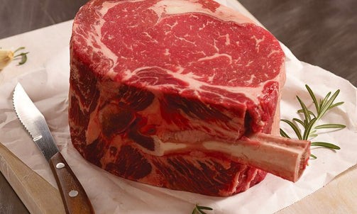 Res Alimentada con Pasto, Natural, Corte Mens Ribeye Fino, Organic Meat Beef, Merida Yucatan Mexico, Playa del Carmen, Tulum, Cancun, Pto. Aventuras, Pto. Morelos, Chelem, Progreso, Telchac, CDMX, Campeche,