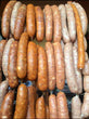 Chorizo Argentino, Natural, Artesanal, De Cerdo Ancestral