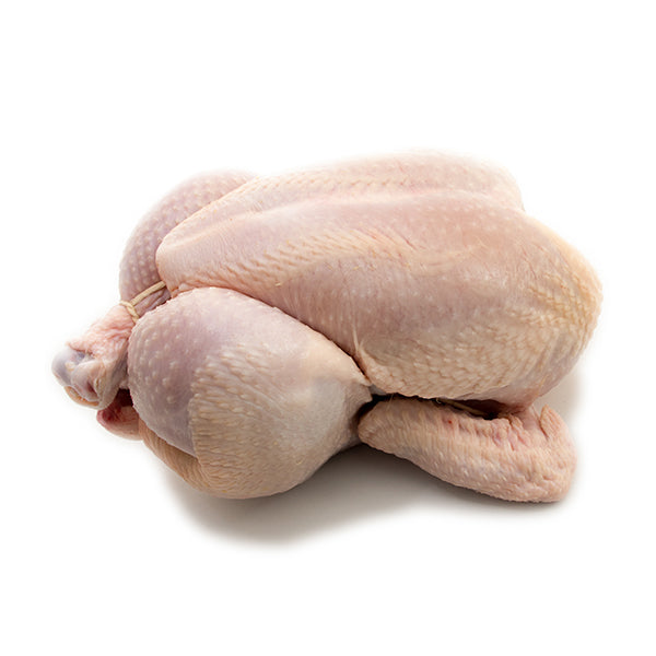 Pollo de Libre Pastoreo