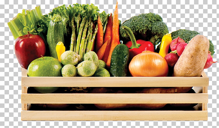 Verduras