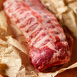 Costillares y Baby Back Ribs, de Cerdo de Campo Libre
