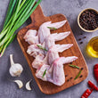 Alitas de Pollo, de Libre Pastoreo