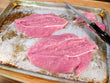 Bistec de Pavo, de Libre Pastoreo