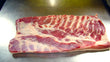 Pork Belly (Panceta), de Cerdo de Campo Libre