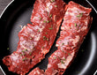 Arrachera de Rancho